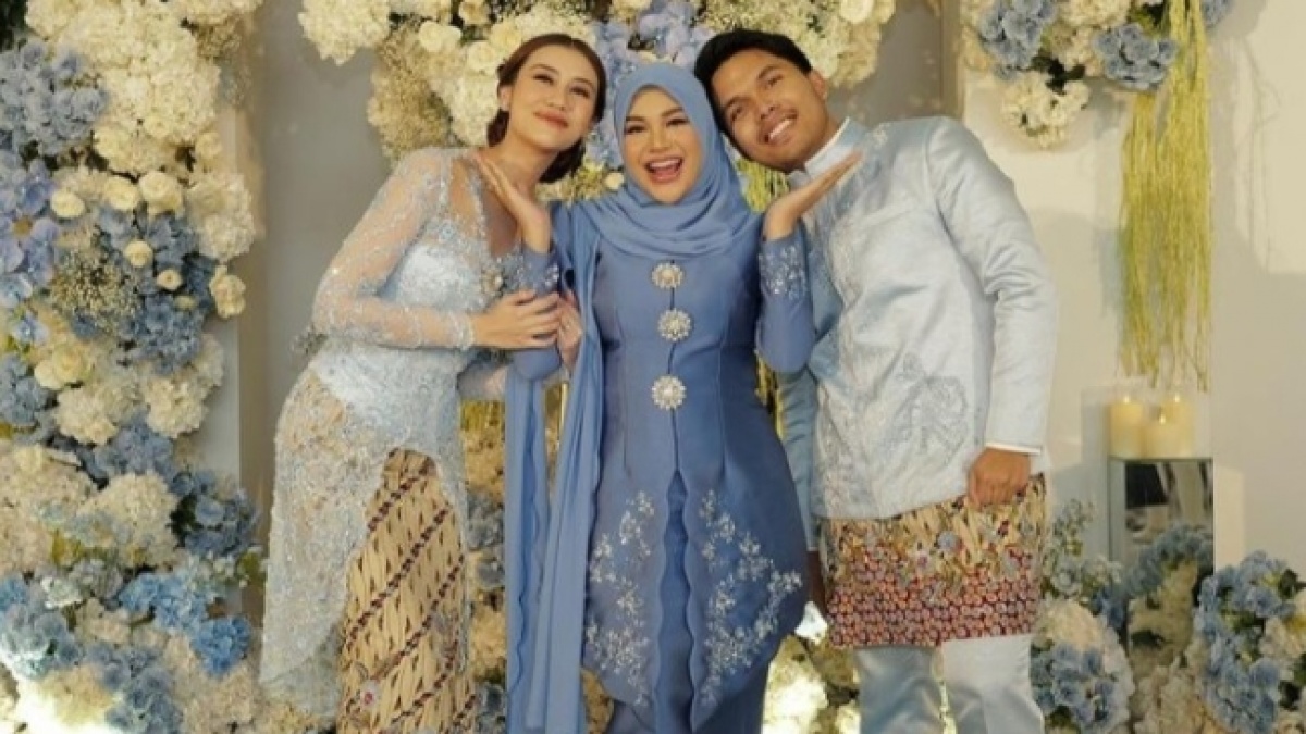 Gabung Gen Halilintar Lebih Dulu, Ternyata Aurel Hermansyah Pernah Beri Wejangan Begini ke Aaliyah Massaid