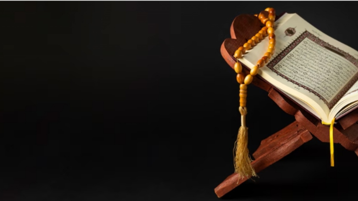 Teks Surat Al Waqiah Lengkap Arab, Latin, Arti dan Manfaatnya