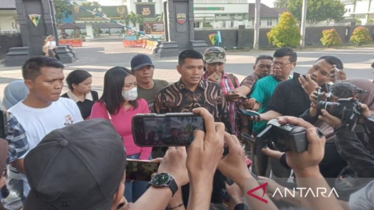 Dinilai Lambat Tangani Pembunuhan Wartawan, LBH Medan Kritik Keras Pomdam I/BB