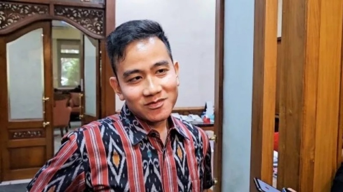 Gibran Temui Bahlil: Jangan Sampai Regulasi Hambat Investasi