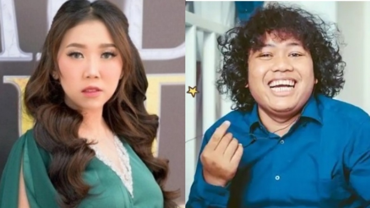 Pendidikan Kiky Saputri yang Dukung Marshel Widianto Nyaleg, Pernah Dikeluarkan dari Sekolah