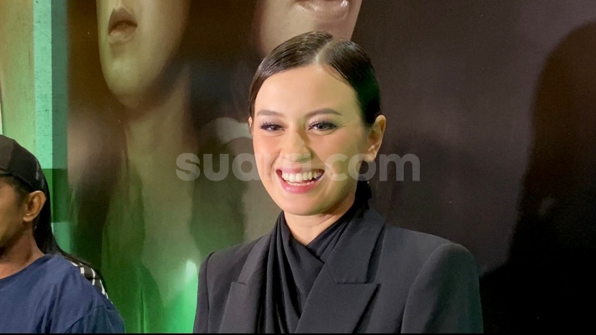 Kimberly Ryder Dianggap Hina Edward Akbar karena Minta Uang Nafkah Cuma Rp5 Ribu