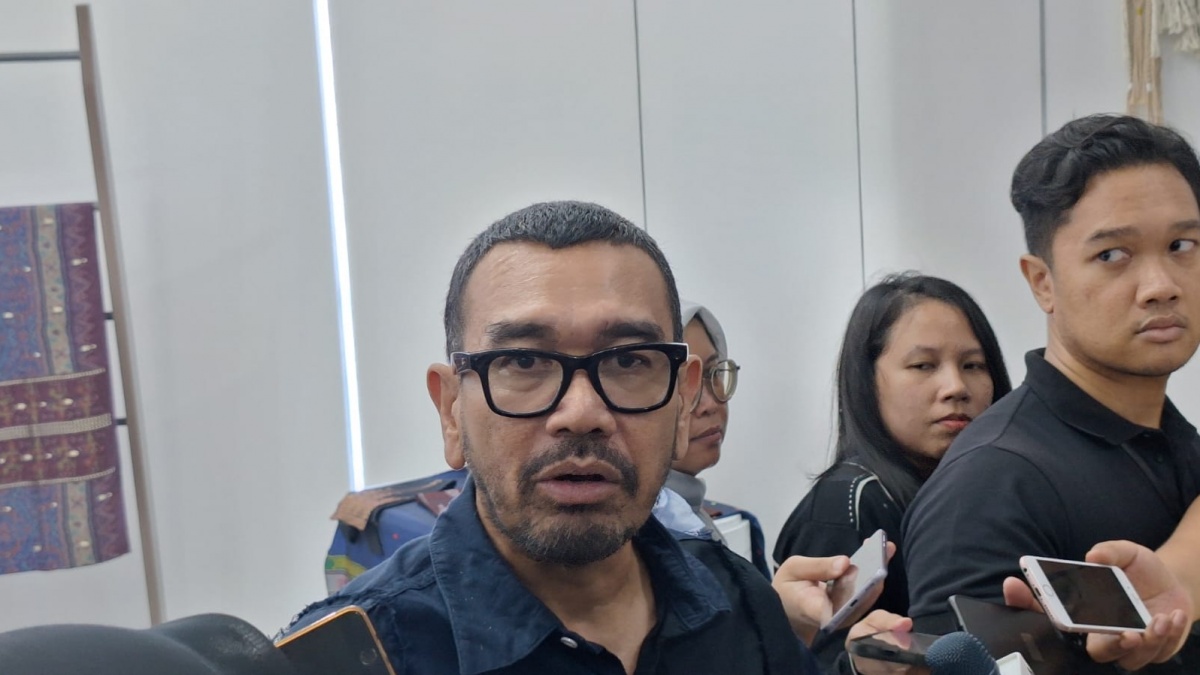 Alasan Erick Thohir Tunjuk Banyak Relawan Prabowo-Gibran Jadi Komisaris BUMN