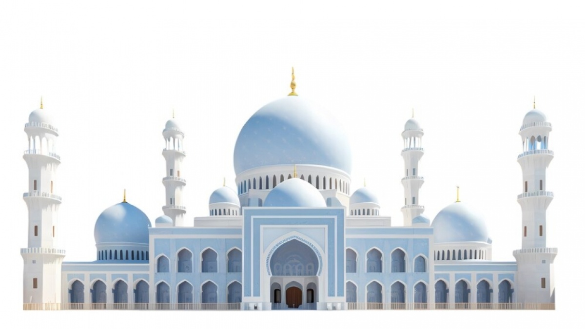 Teks Khutbah Jumat Menyentuh Hati: Menemukan Kebahagiaan Sejati dengan Lapang Hati