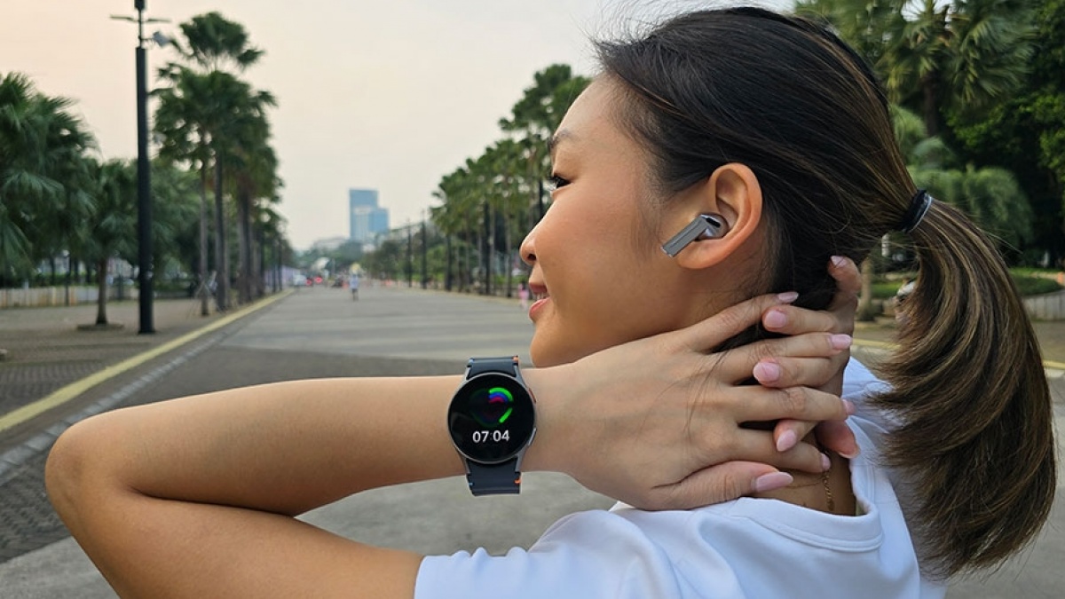 Rekomendasi 6 Smartwatch dengan Garansi Paling Lama, Hindari Risiko Rusak