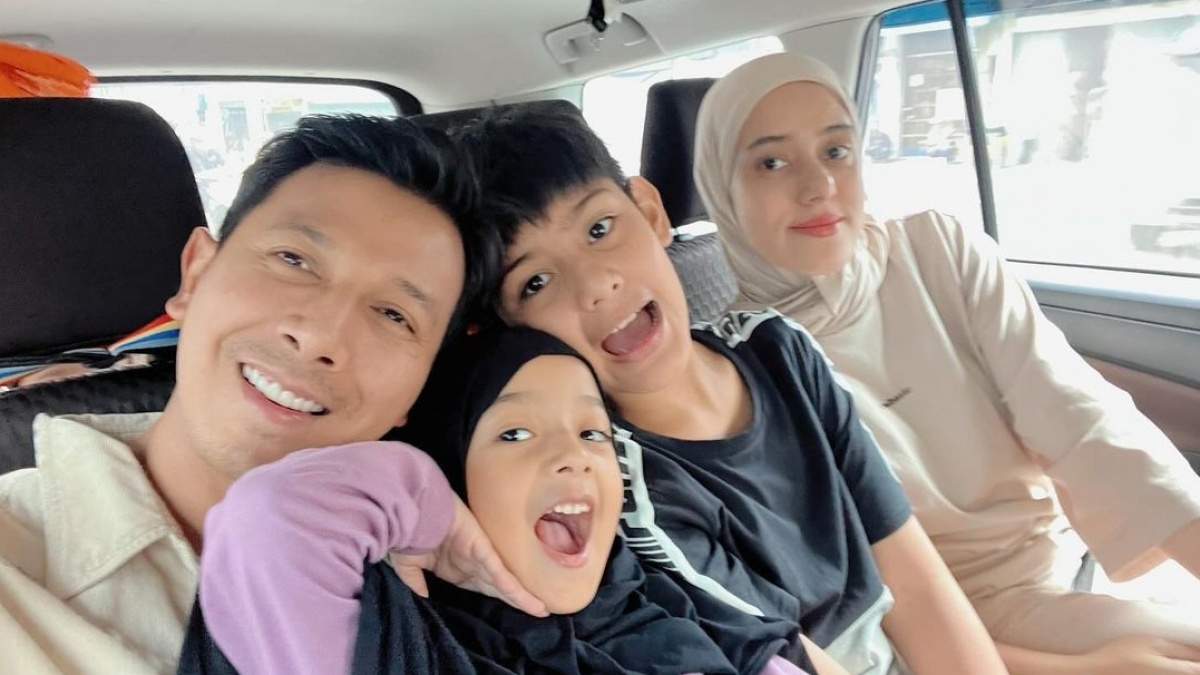 Ceritakan Kondisi Sonny Septian yang Terbaring Sakit, Fairuz A Rafiq Singgung Obat Ajaib Ini