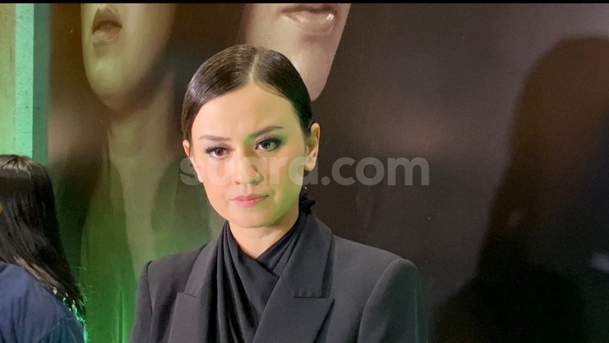 Sinopsis Bangsal Isolasi, Kimberly Ryder Ungkap Misteri di Balik Penjara Wanita