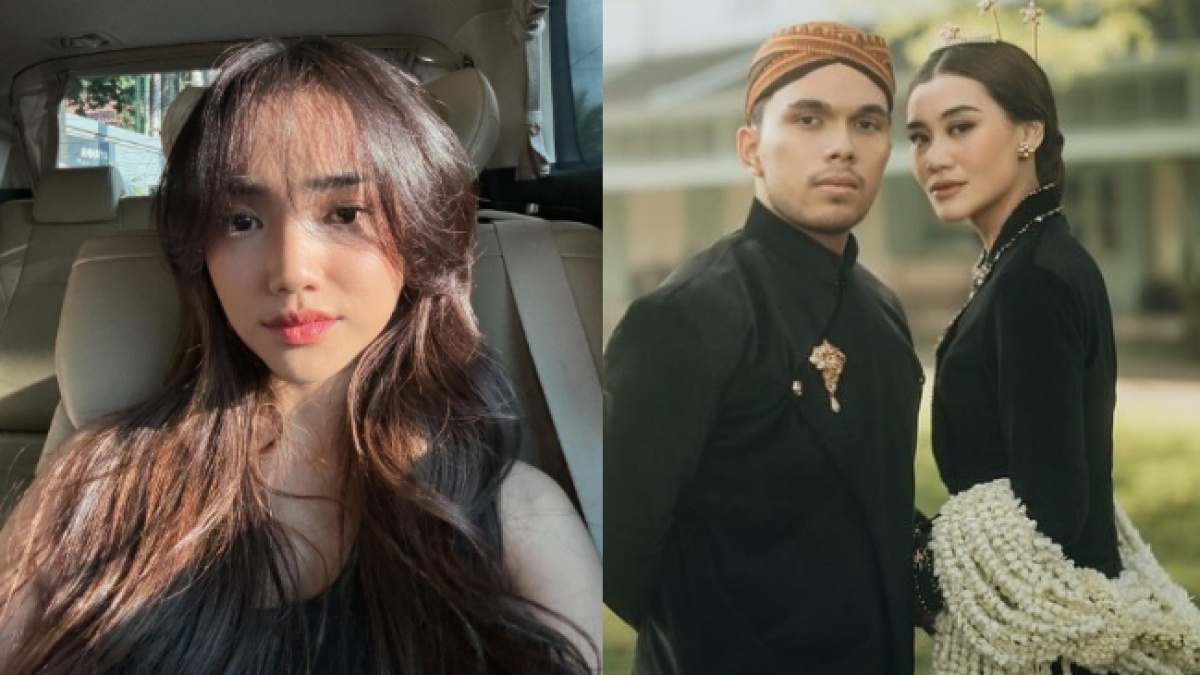 Hati Fuji Berantakan Jelang Pengajian Pernikahan Thariq Halilintar dan Aaliyah Massaid
