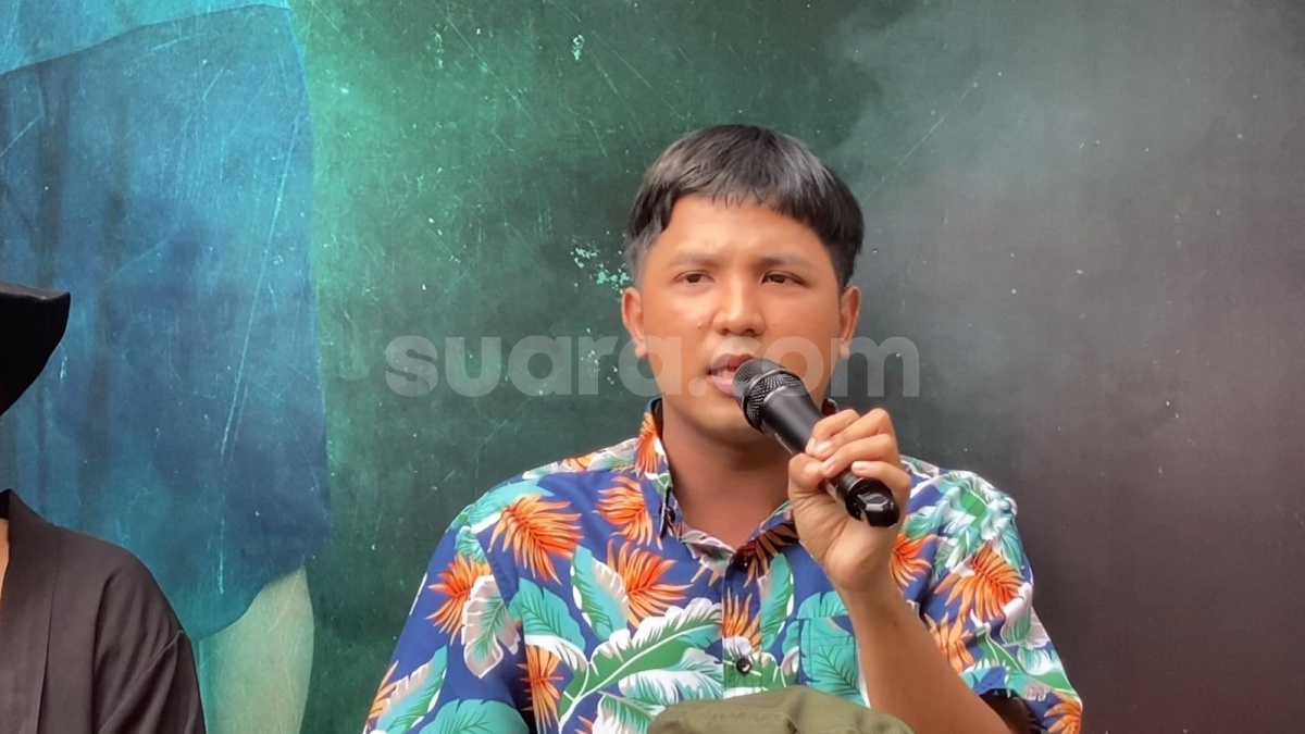 Jirayut Syok Dibilang Banci Thailand: Itu Roasting atau Pembullyan?