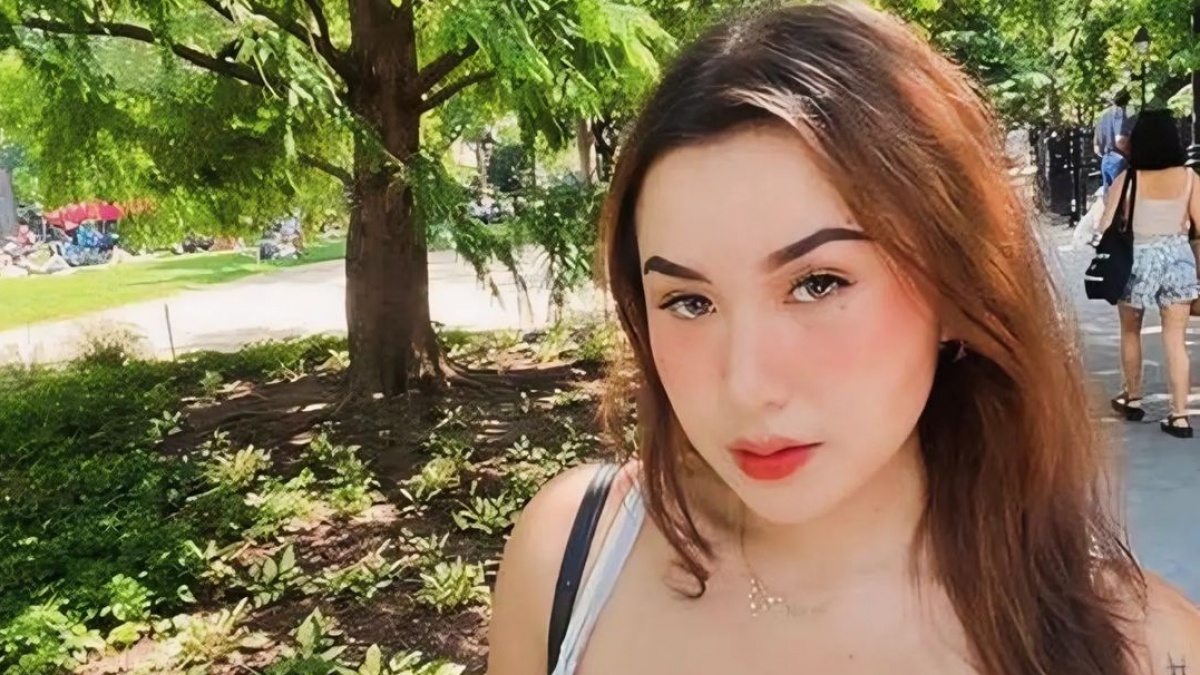 Audrey Davis Akui Dirinya Pemeran Dalam Video Syur yang Viral