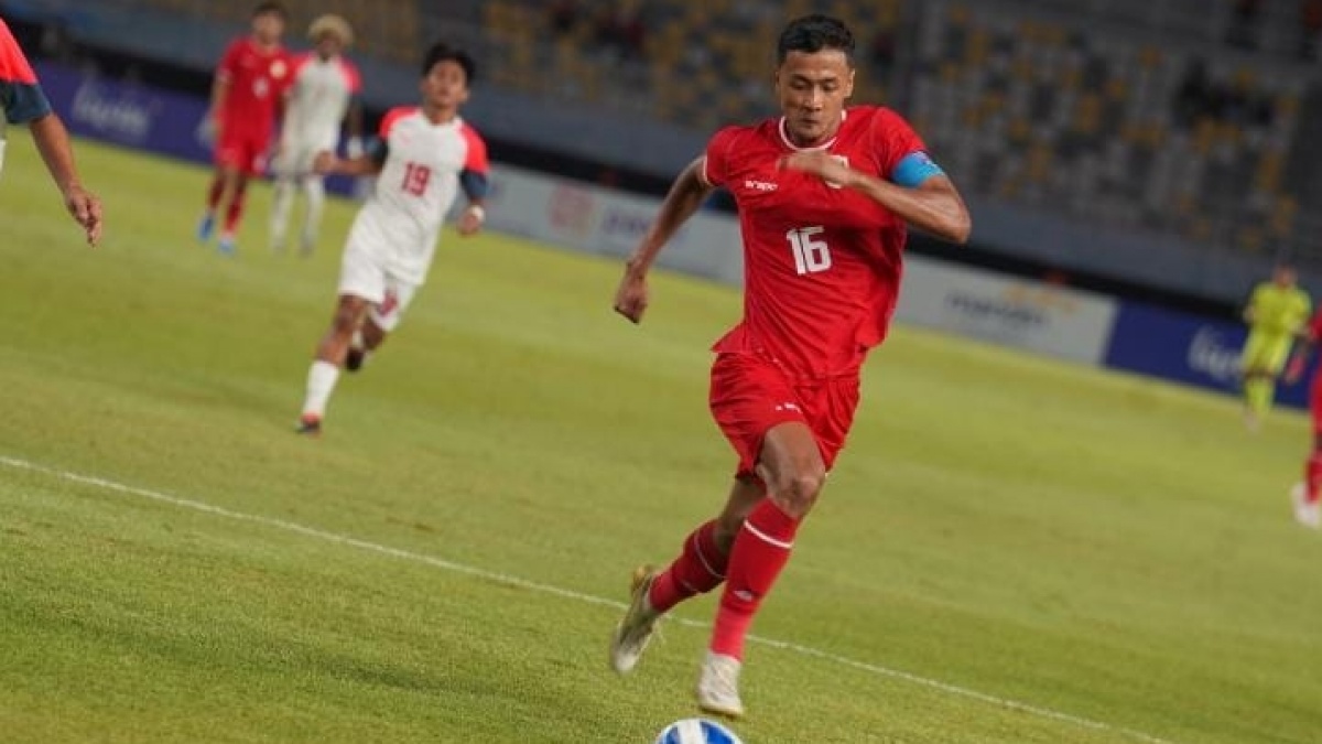 Punya Skill All In, 3 Winger Mengerikan Timnas Indonesia U-19 yang Bisa Hantam Timor Leste Tanpa Ampun di Piala AFF U-19