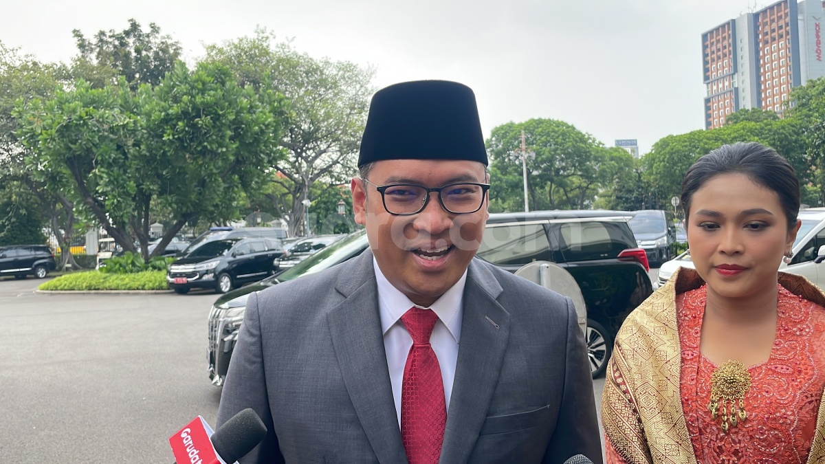 Kementan Targetkan Indonesia Mandiri Vaksin Hewan, Fasilitas di Surabaya Akan Ditingkatkan