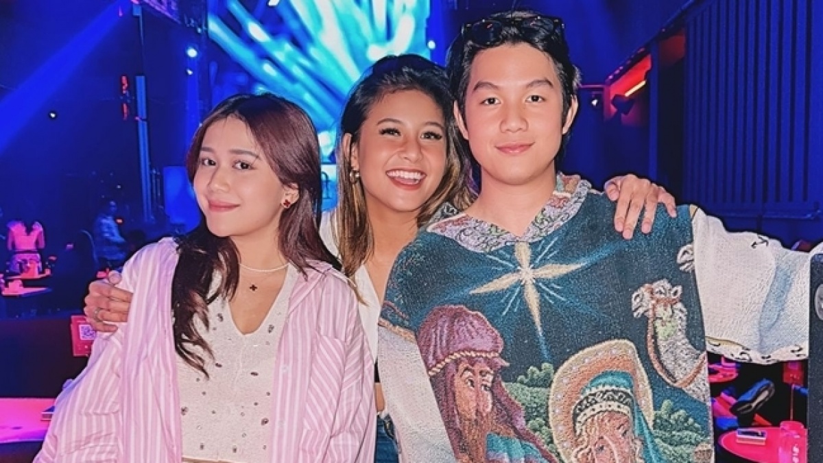 6 Fakta Hubungan Brisia Jodie dan Jonathan Alden, Ternyata Sudah Kenal sejak 2022