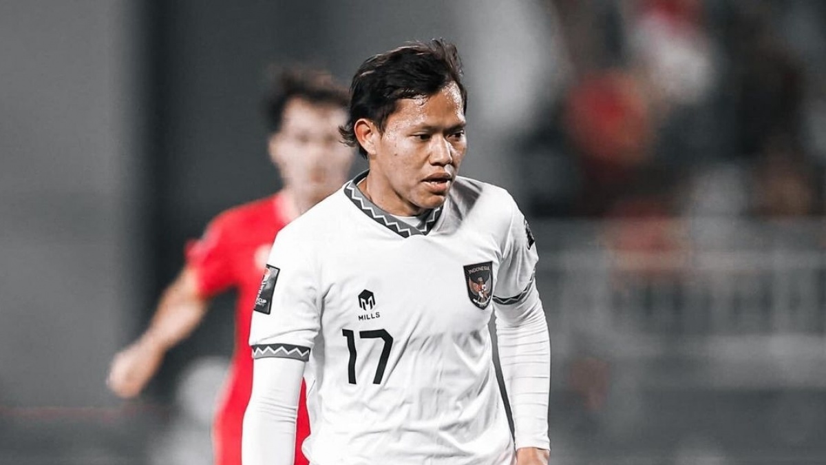 Begini Kondisi Gelandang Persib Bandung Adam Alis yang Lagi Dicari-cari Polisi Malaysia