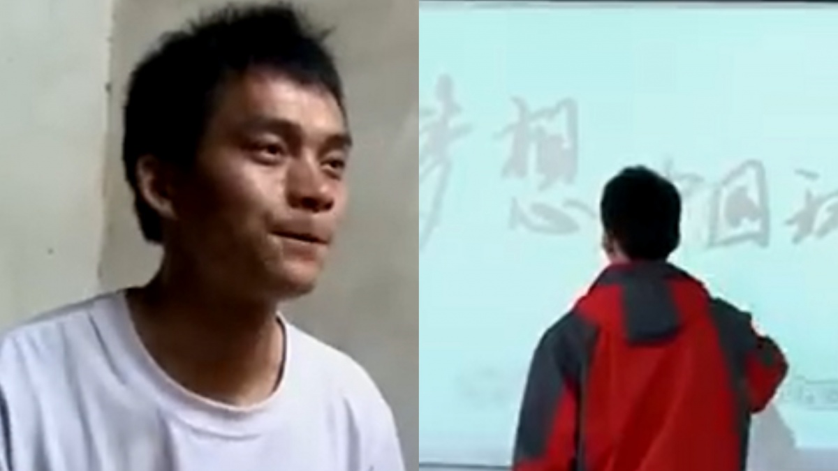 Pria Ini Berjuang Selama 16 Tahun untuk Masuk Kampus Top Impian, Hasilnya Mencengangkan