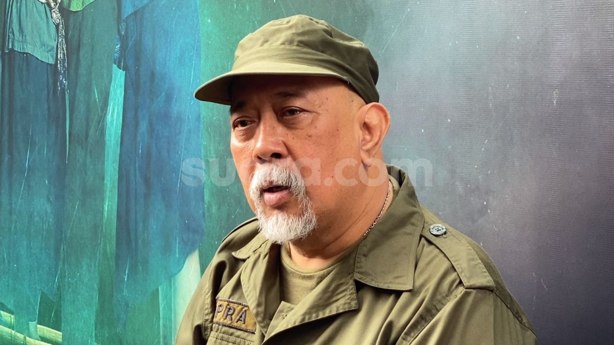 Indro Warkop Bandingkan Kasus Pandji Pragiwaksono dengan Era Kritik Warkop DKI