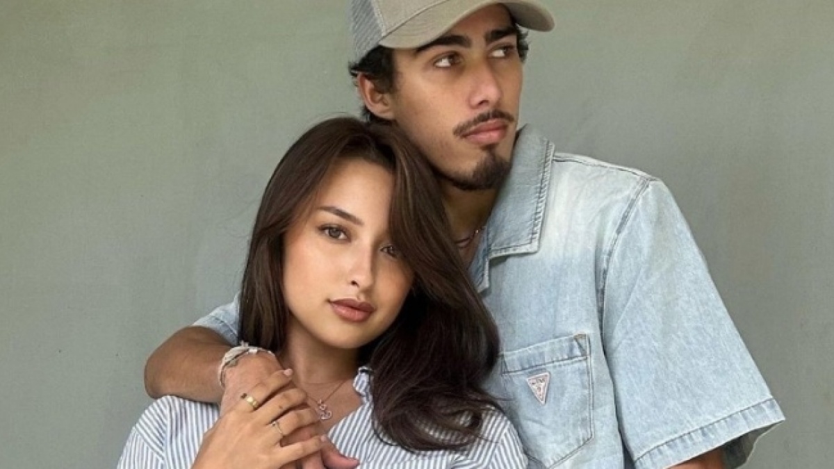Dali Wassink Mendadak Ingin Peluk Hingga Bersikap Clingy ke Jennifer Coppen Sebelum Meninggal, Sudah Firasat?