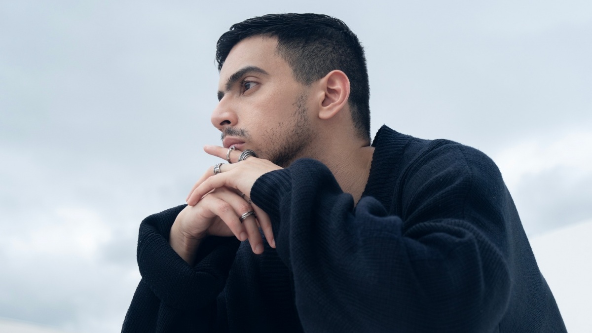 Cerita Sedih Menyayat Farhan Zubedi di Lagu Hilang Arti