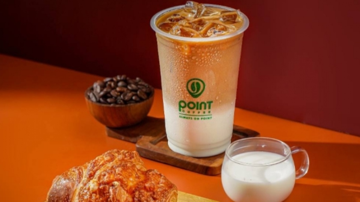 Promo Indomaret Point Spesial Bulan April 2025, Ngopi Enak Cuma Rp 20.000