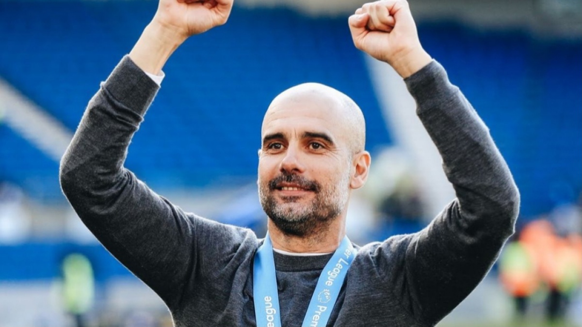 Piala Liga Inggris Jadi Panggung Pemain Muda City, Guardiola Siapkan Talenta Baru, Siapa Mereka?