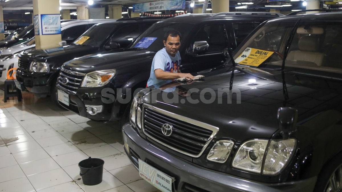 7 Rekomendasi Mobil Rakyat: Irit Bahan Bakar, Bandel dan Mudah Perawatan