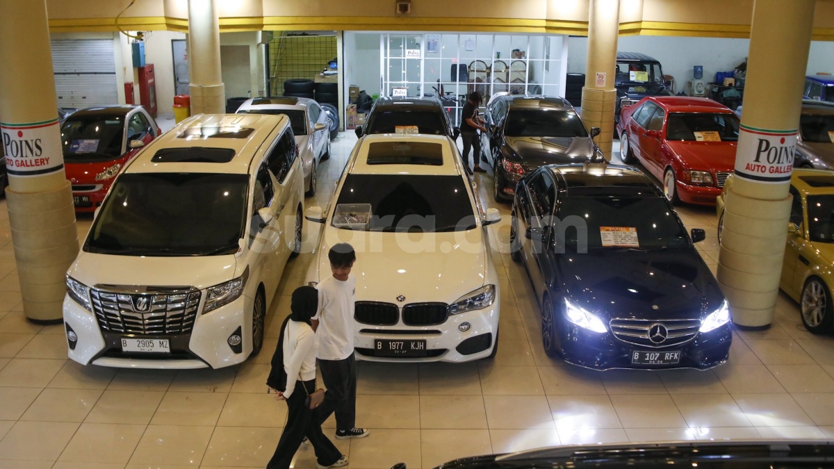 7 Rekomendasi Leasing Mobil dengan Bunga Paling Ringan