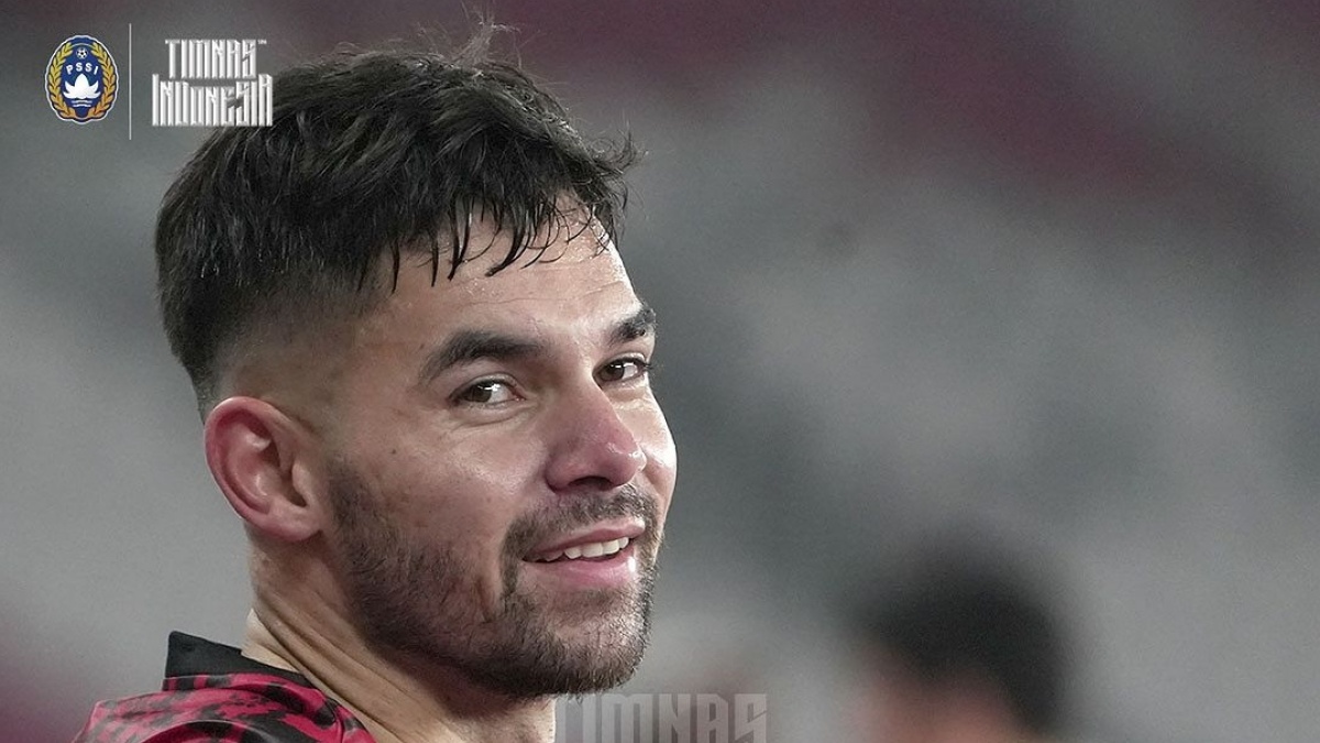 Kabar Abroad: Akhir Pekan Ini, Sandy Walsh Bakal Tanding di Liga Belgia, Siapa Lawannya?