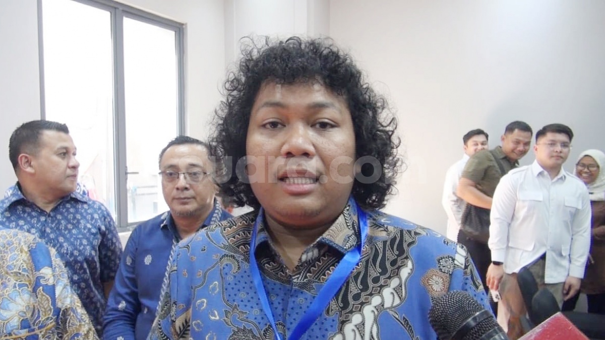 Marshel Widianto Dicari-cari Saat Sederet Komika Demonstrasi, Ternyata Malah Lakukan Ini