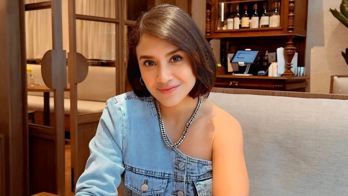Putri Masyita Kasih Tips Gen Z untuk Jaga Keamanan Media Sosial