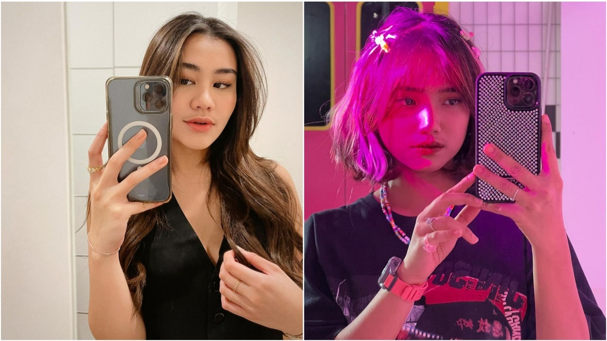 Jomplang! Segini Beda Harga Casing iPhone Aaliyah Massaid dan Fuji: Yang Satu sudah Burik dan Menguning