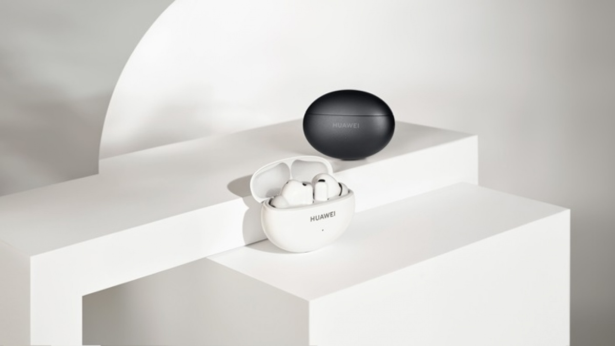 Harga HUAWEI FreeBuds 6i, TWS Murah dengan Active Noise Cancellation