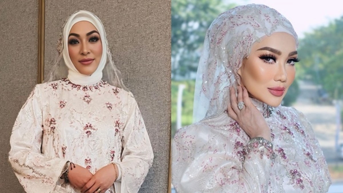 Ekspresi Angelina Sondakh dan Reza Artamevia saat Pengajian Dibandingkan, Ibu Sambung Kelihatan Lebih Sedih?