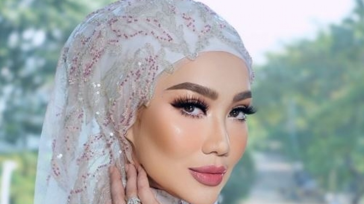 Detik-Detik Reza Artamevia Banting Kendi Bikin Seisi Ruangan Kaget, Aaliyah Bakal Punya Banyak Anak?