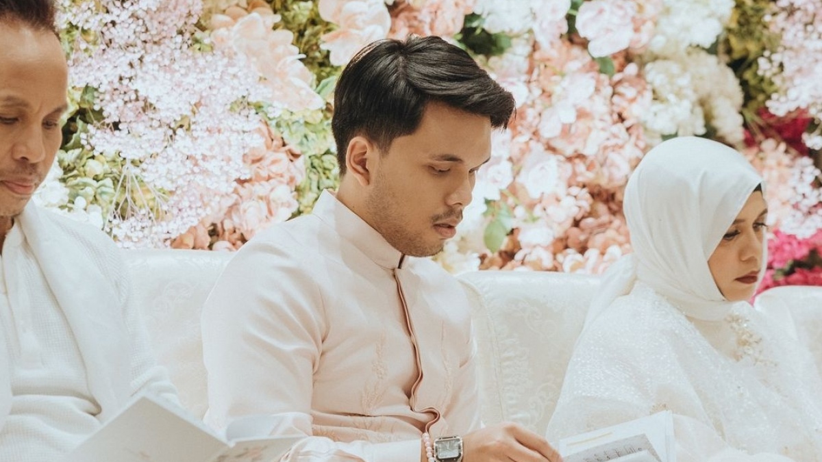 Biasanya Diledek, Penampilan Thariq Halilintar saat Siraman Dipuja-puja: Jadi Tambah Ganteng