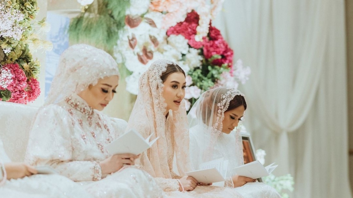 Cara Ngaji Aaliyah Massaid Ramai Dikritik, Beda dari Reza Artamevia yang Selalu Khatam Al-Qur'an Tiap Hamil