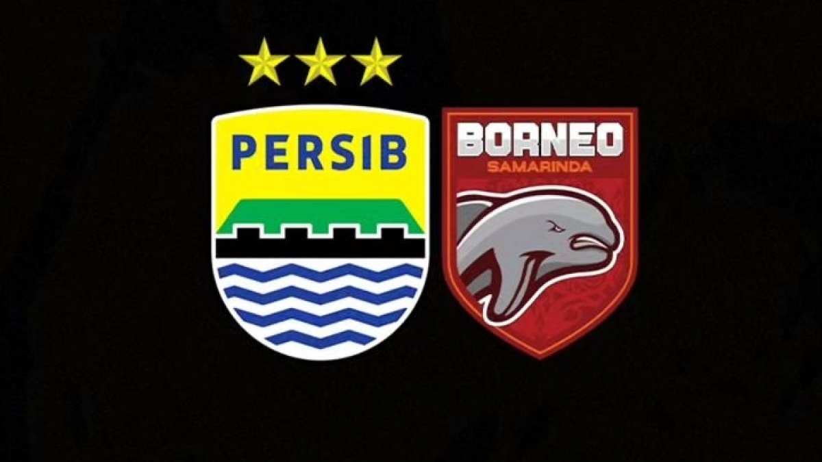 Drawing ASEAN Club Championship: Persib dan Borneo Sama-sama Bertemu Klub Pemain Timnas Indonesia