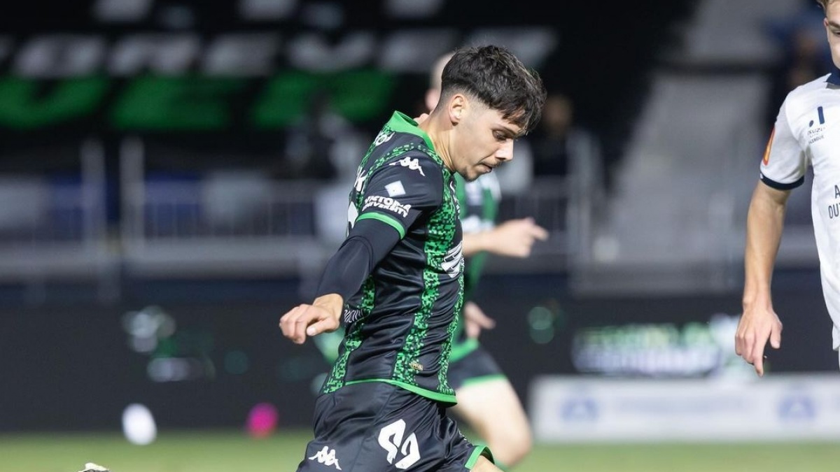 3 Pemain Muda Australia Paling Mengerikan di Piala AFF U-19, Potensi Bantai Timnas Indonesia!