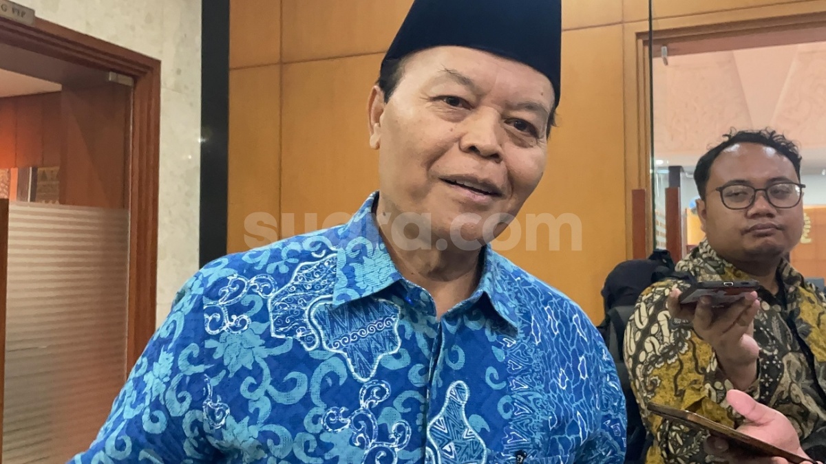 Dukung Benjamin Netanyahu Ditangkap, Wakil Ketua MPR Bandingkan dengan Kasus Presiden Filipina