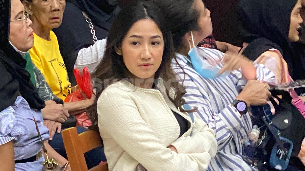 Tamara Tyasmara Disebut Saksi Suka Sakiti Diri, Apa Hubungannya di Kasus Kematian Dante?