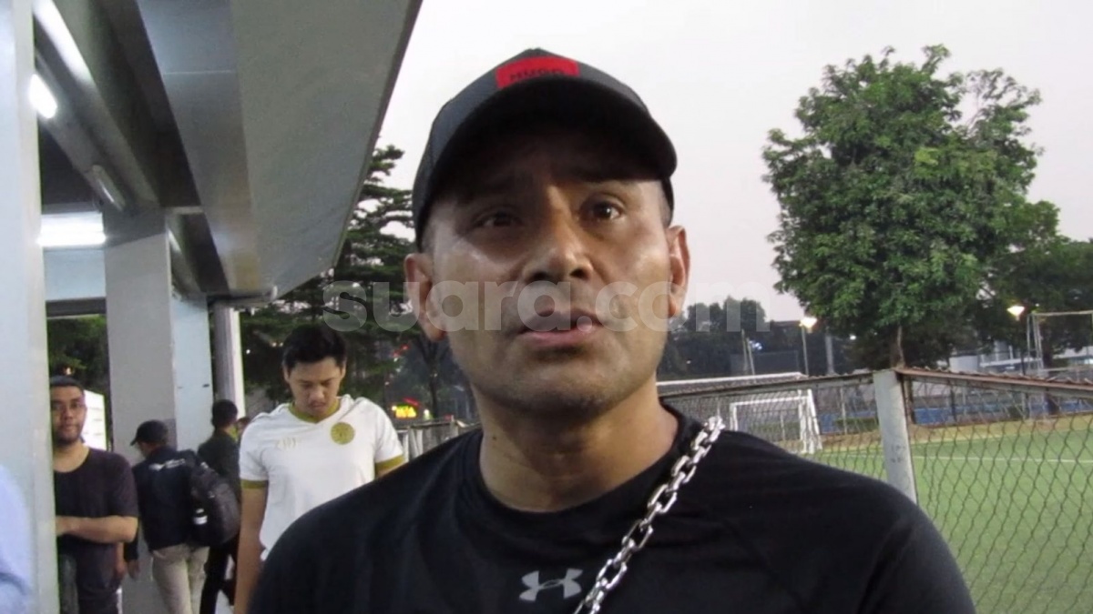 Makam Glenn Fredly Rusak Gara-Gara Ulah Peziarah, Judika: Jangan Kayak Gitu Lah