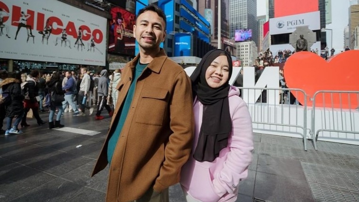 Sidak Rumah Mbak Lala yang Dapat Vendor Tak Amanah, Raffi Ahmad Berkali-kali Istigfar