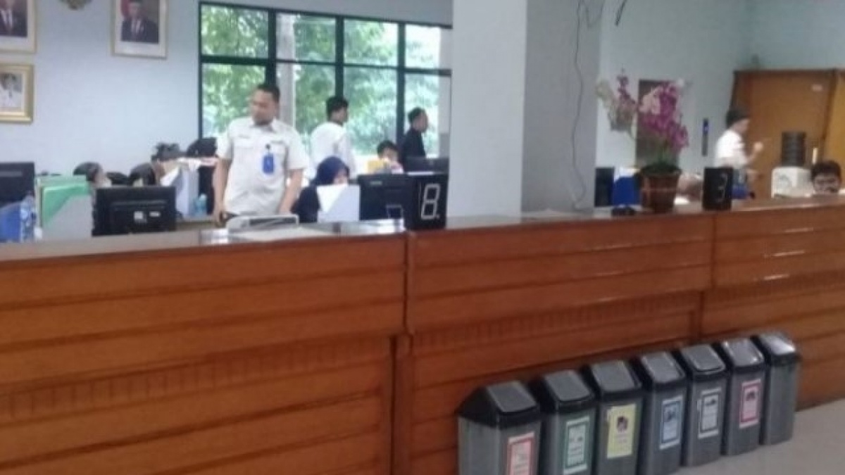 Jakarta Tak Lagi Ibu Kota, Heru Jamin Pengurusan Adminduk Lancar