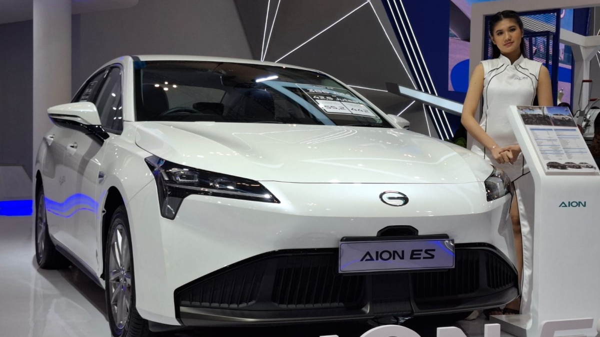 AION Buka Suara Soal Kabar Sering Gunakan Fast Charging Bikin Garansi Baterai Hangus