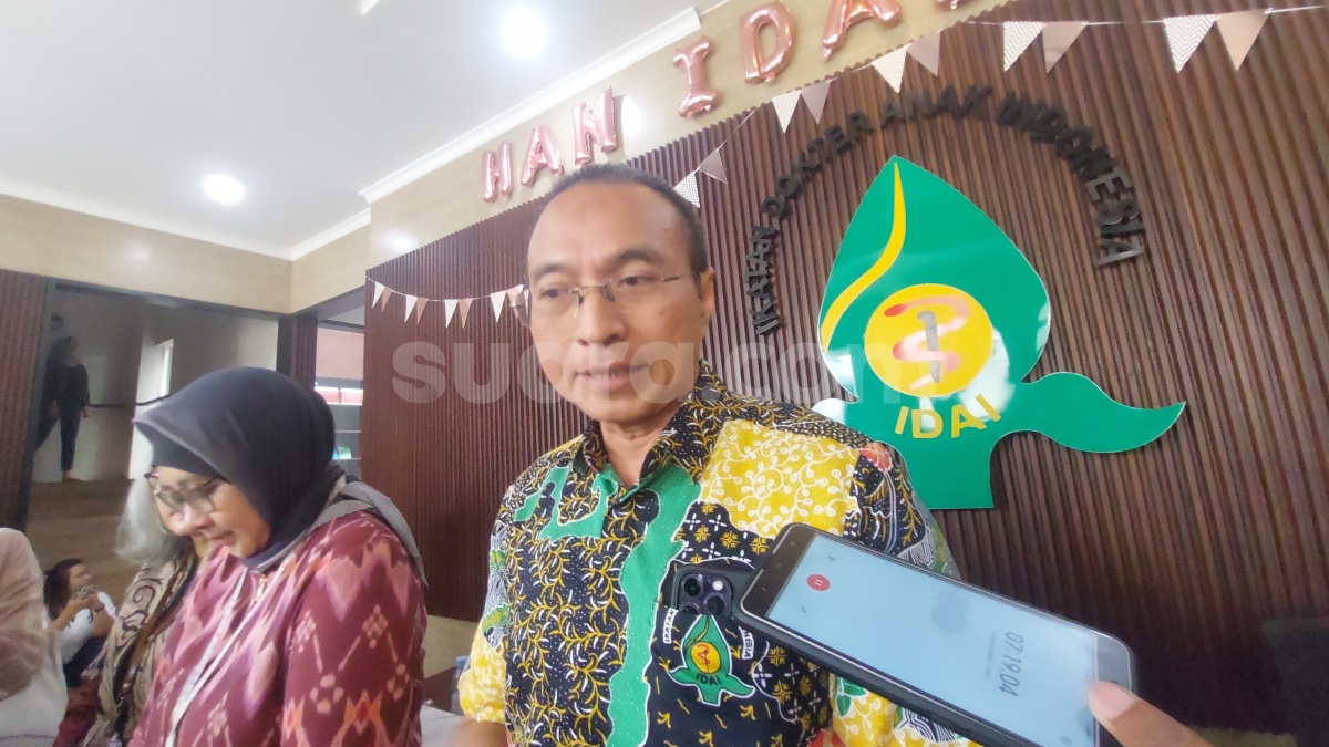 Saran Telur Wajib Ada Meski Jatah Makan Bergizi Rp7.500 per Anak, IDAI: Jangan sampai Cuma Cukup Beli Kerupuk