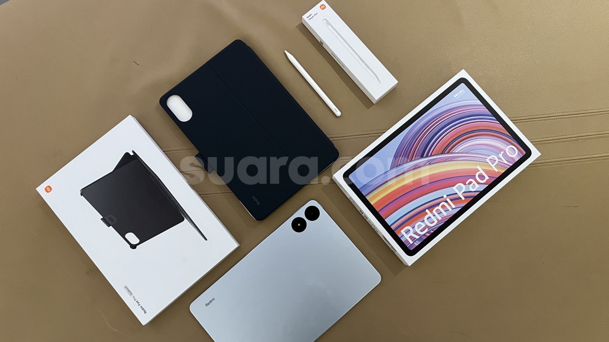 Harga Tablet Xiaomi, Redmi, dan POCO Juni 2026: Dari Kelas Entry hingga Flagship