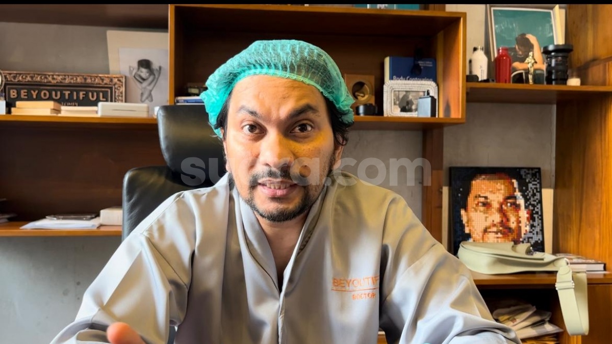 Tips Awet Muda ala Dokter Tompi: Gak Cuma Skincare, Ini yang Lebih Penting!