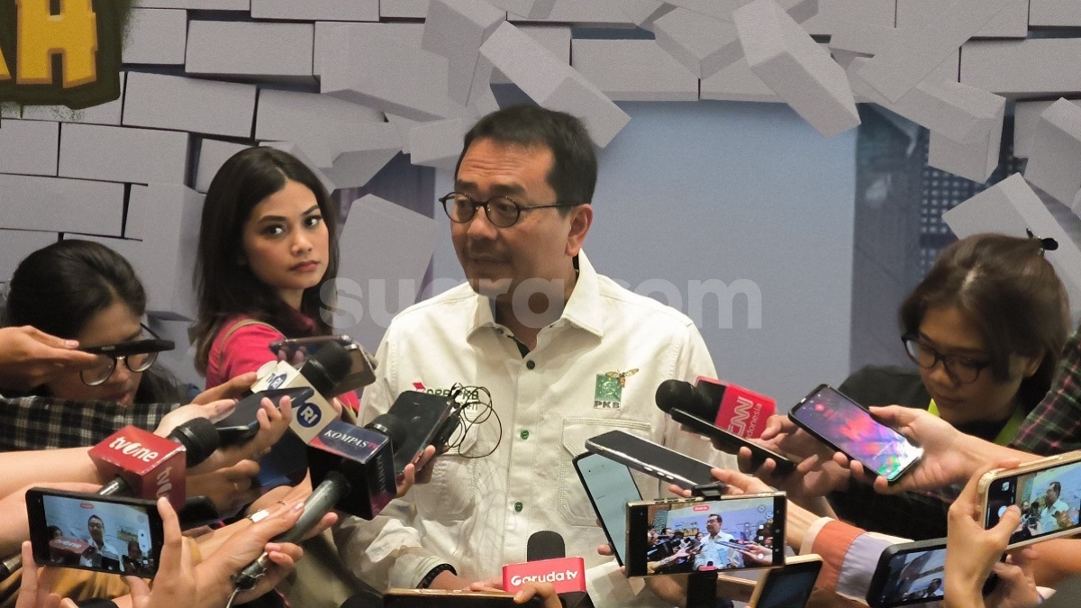 Bertema 'Menang Pilkada, Menangkan Rakyat', Mukernas PKB Bahas Isu Strategis