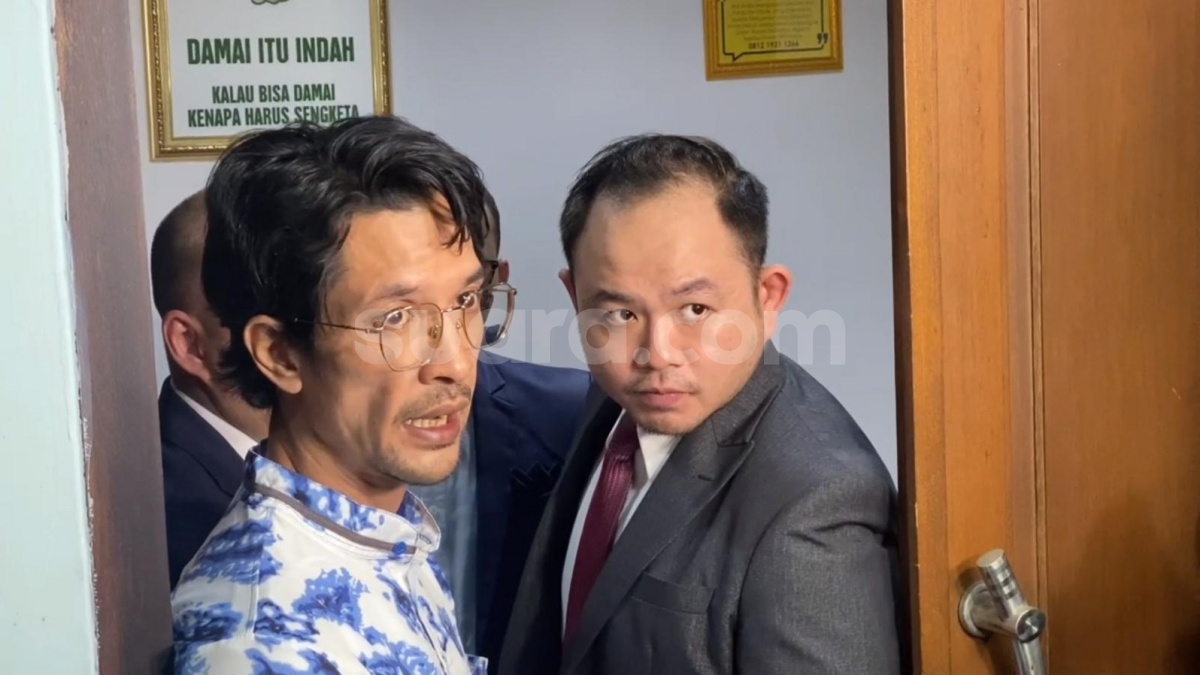 Polres Jaksel Segera Panggil Edward Akbar Atas Laporan Penggelapan Kimberly Ryder
