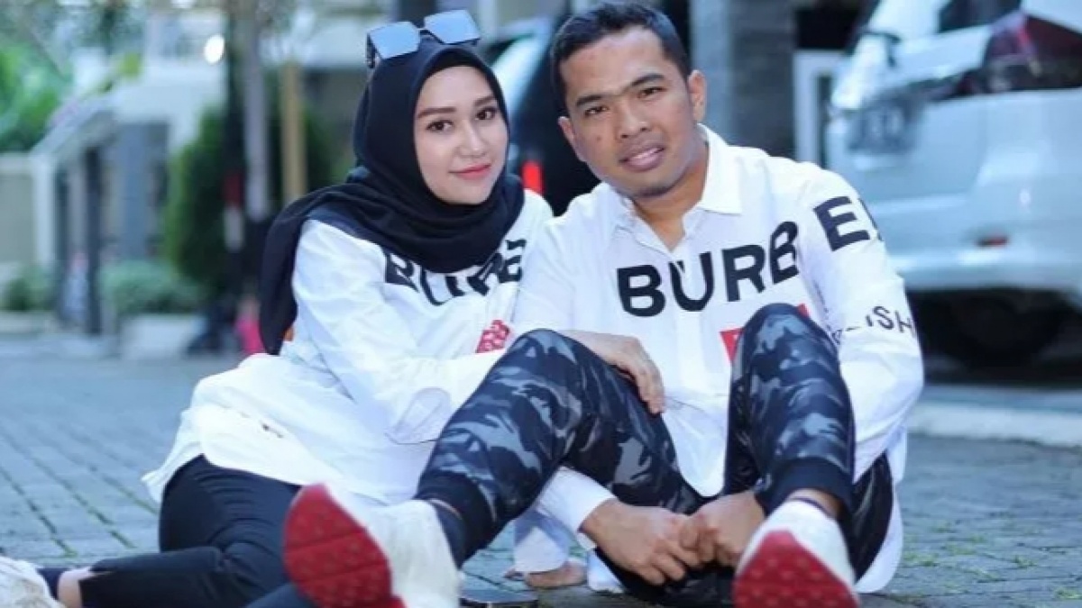 Wajar Sanggup Jadi Sponsor Nikahan Aaliyah dan Thariq, Ternyata Ini Gurita Bisnis Putra Siregar