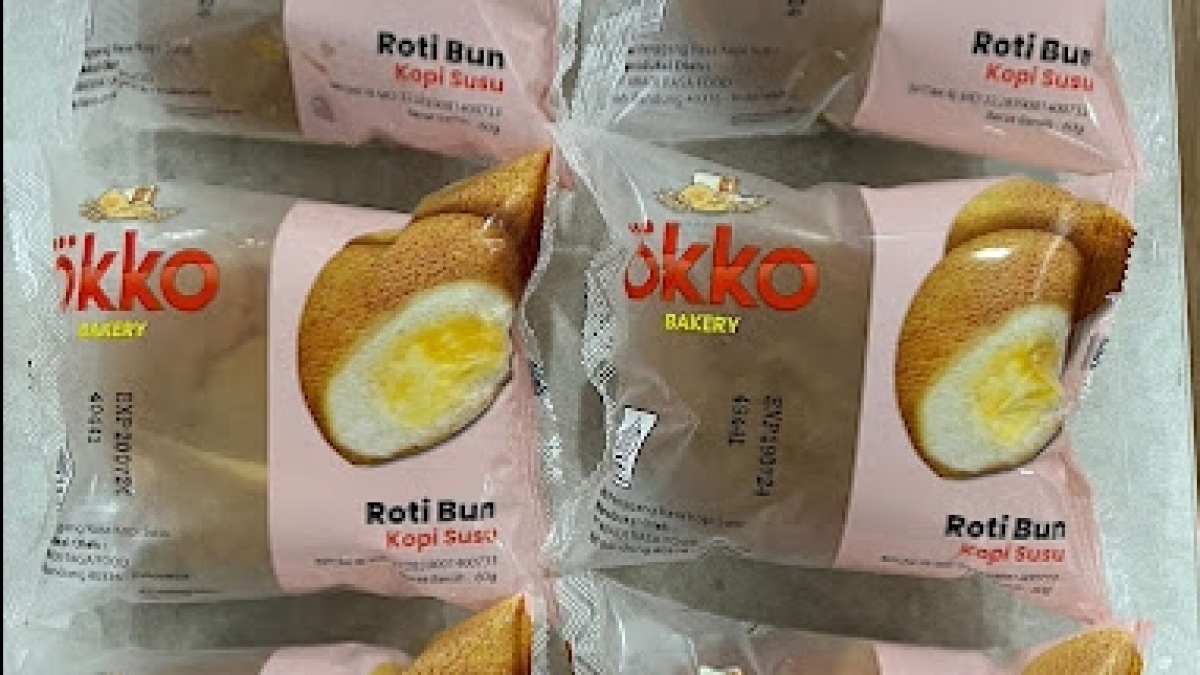 Roti Okko Ditarik dari Peredaran Karena Mengandung Bahan Berbahaya!